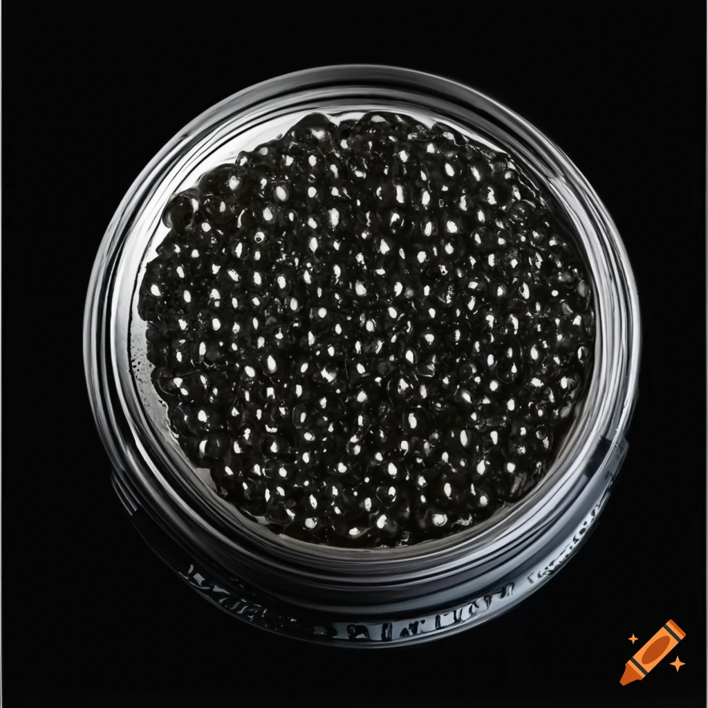 caviar