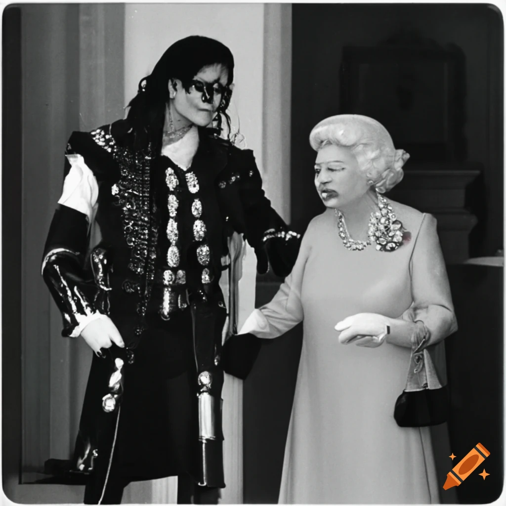 Michael Jackson Jewellery 2025 | cutrecon.com