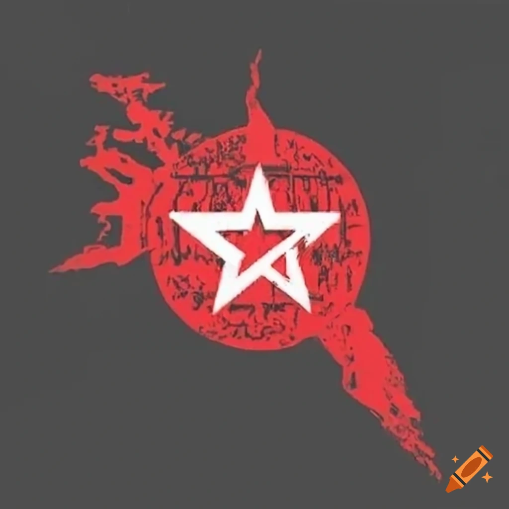 logo design for the band 'Phobologist'