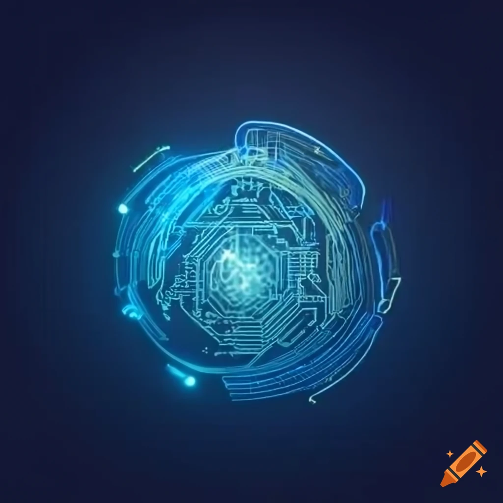 Code Pro Labs Logo For Software Company On Craiyon