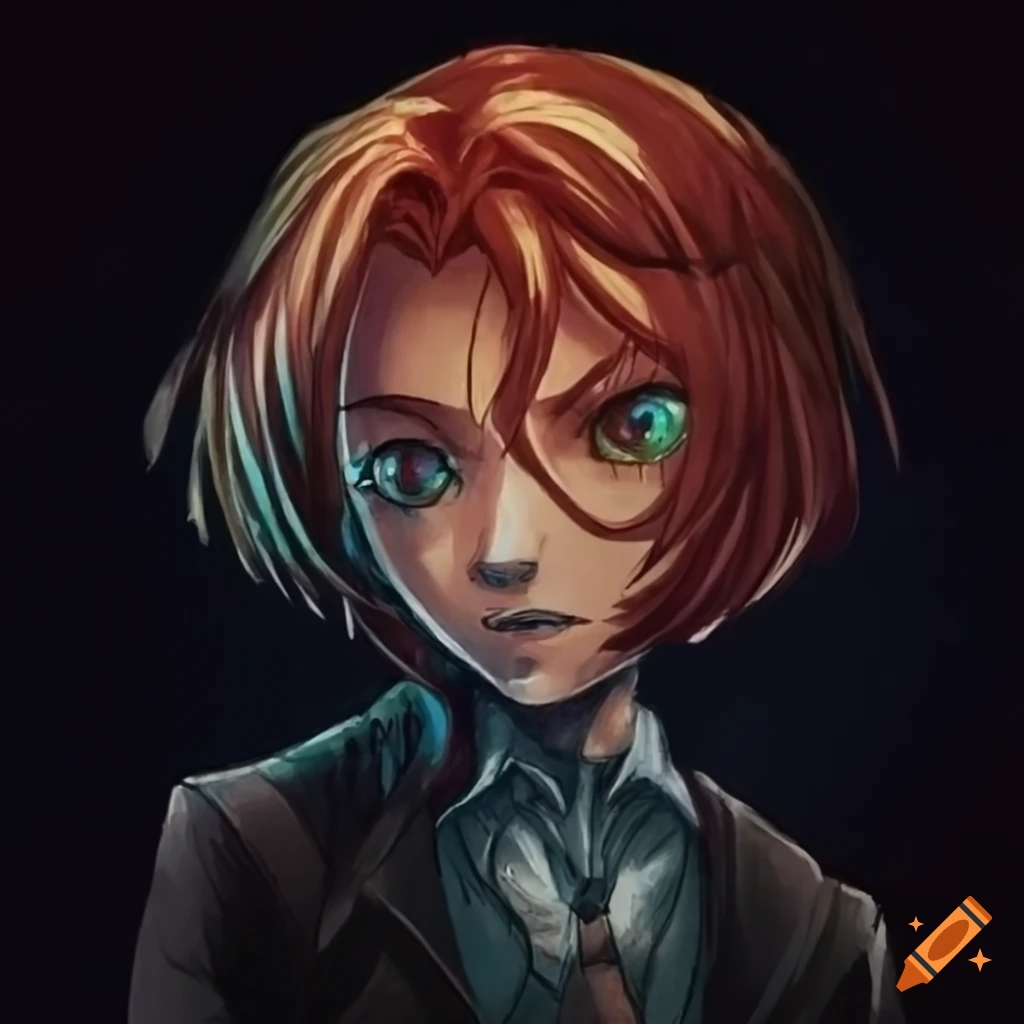 inkfish illustration