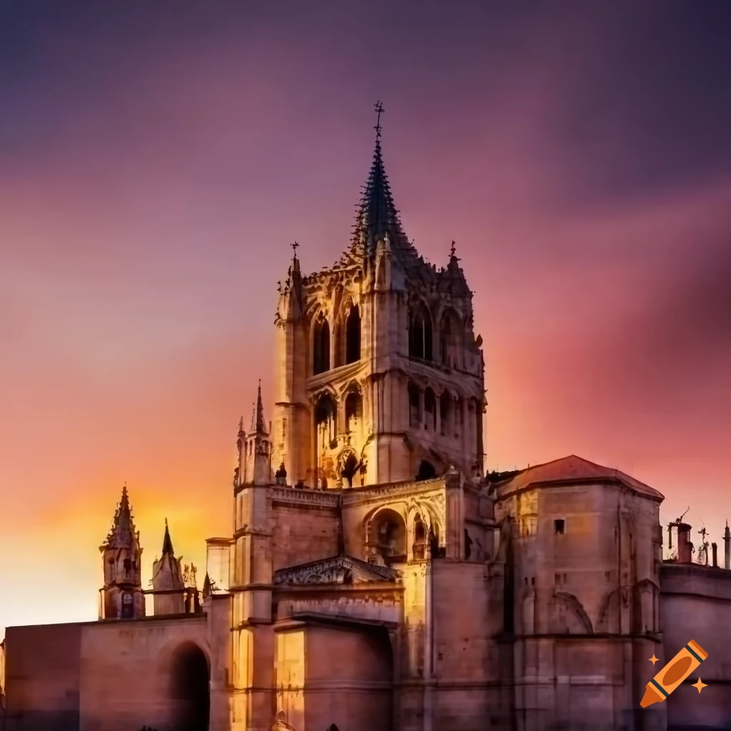 Catedral de Zamora in Castilla y León, Spain