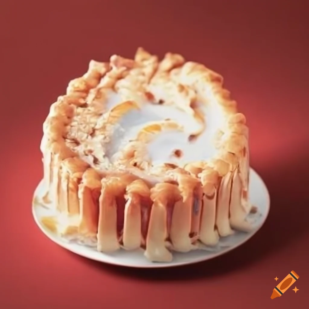 pastries catalog