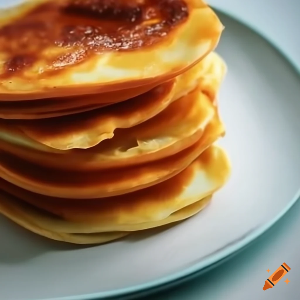 delicious Russian pancakes