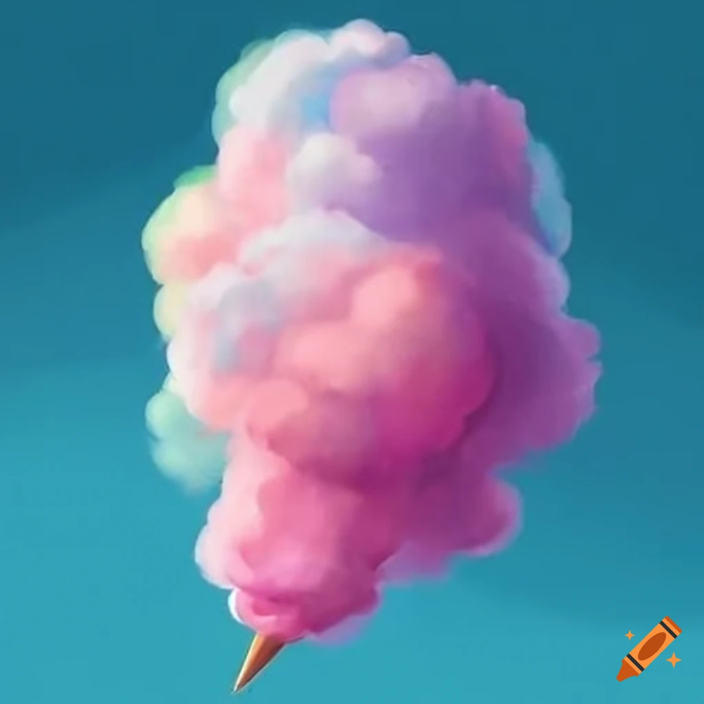 cotton for clouds｜TikTok Search