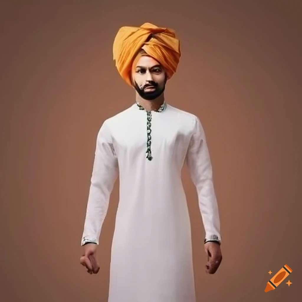 Punjabi dresses
