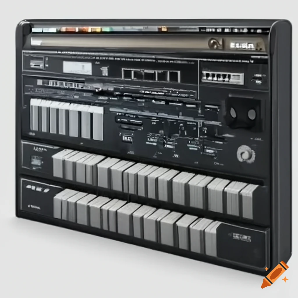 Image of legacy plugins on Craiyon