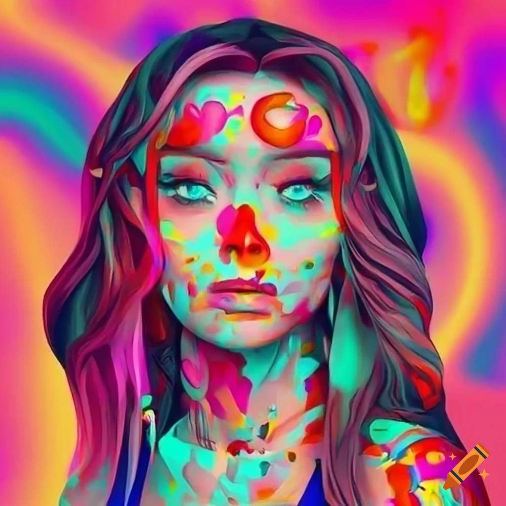 cool NFT artwork