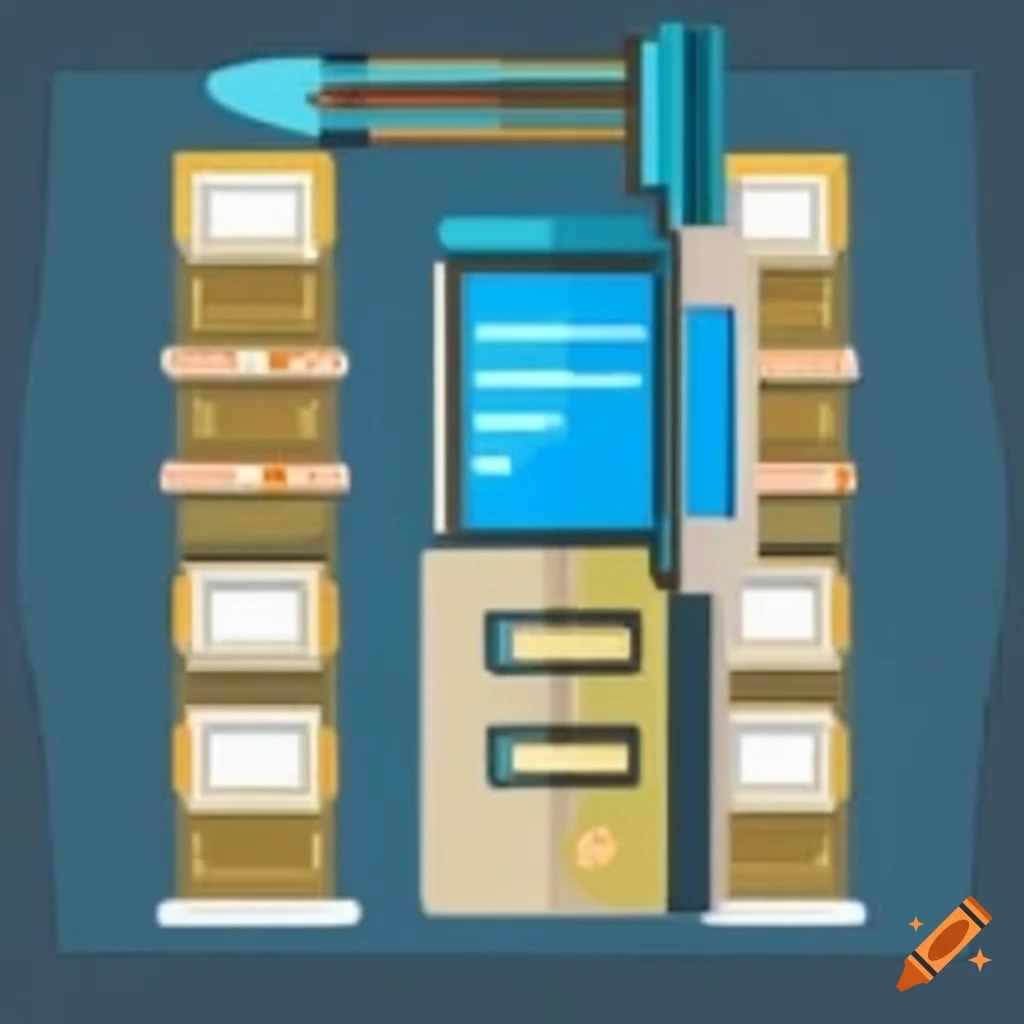 server types epitomize