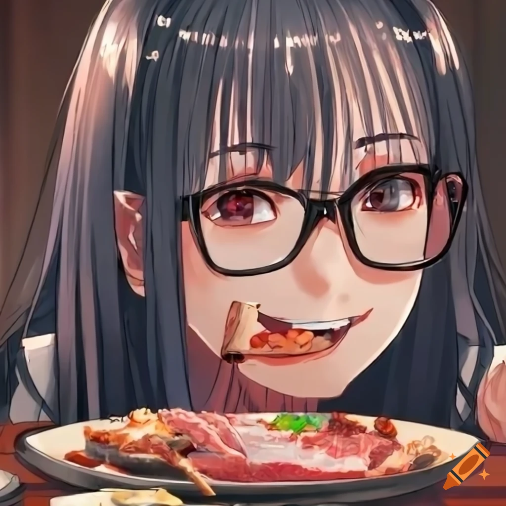 Here are some cute anime profile photos or backgrounds! : r/eatorgans