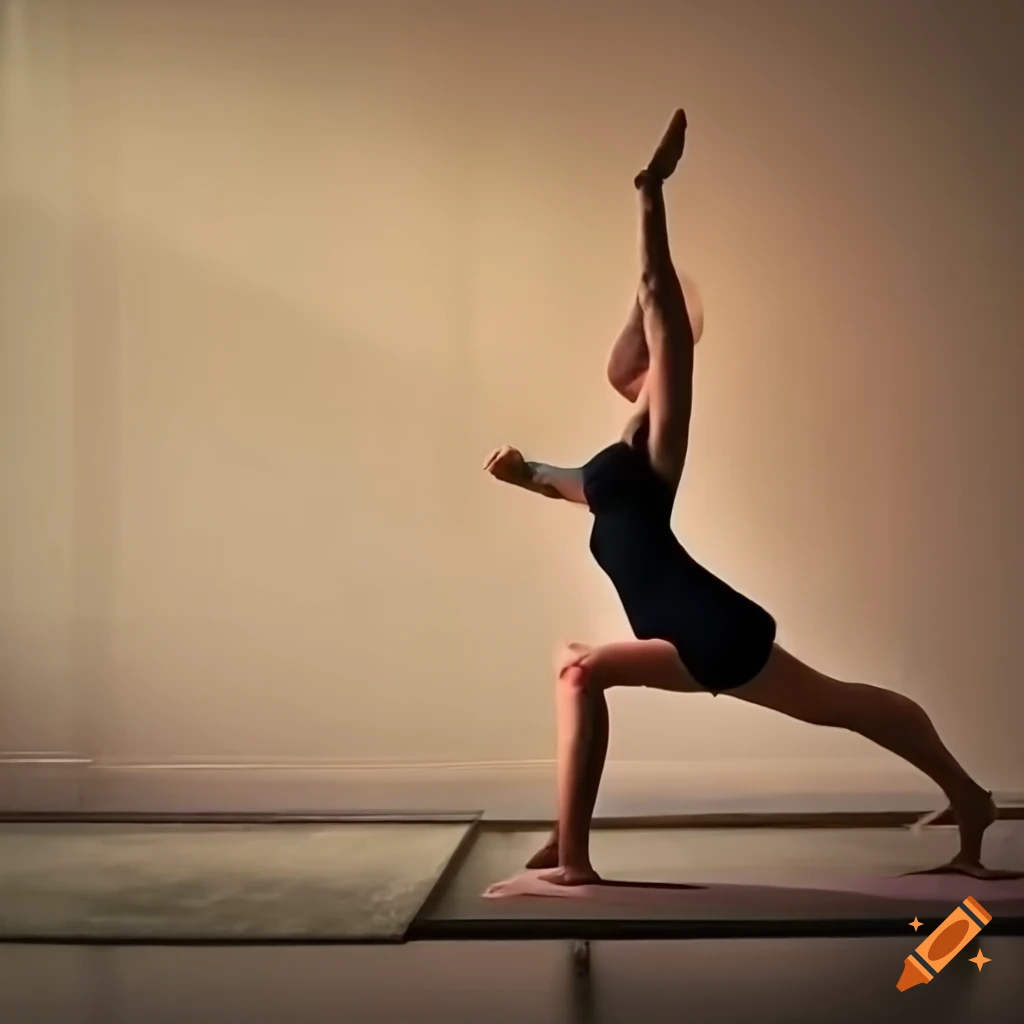 How to do King Pigeon pose in yoga | Ana Heart Blog