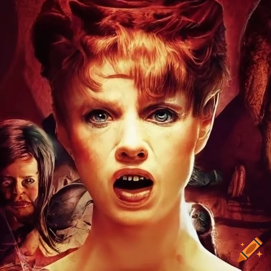 poster for the worst film ever made