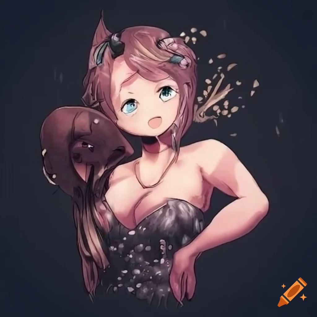 image of a pig