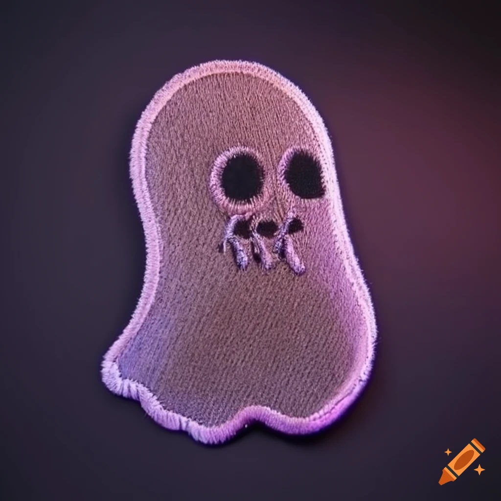 Ghost patch