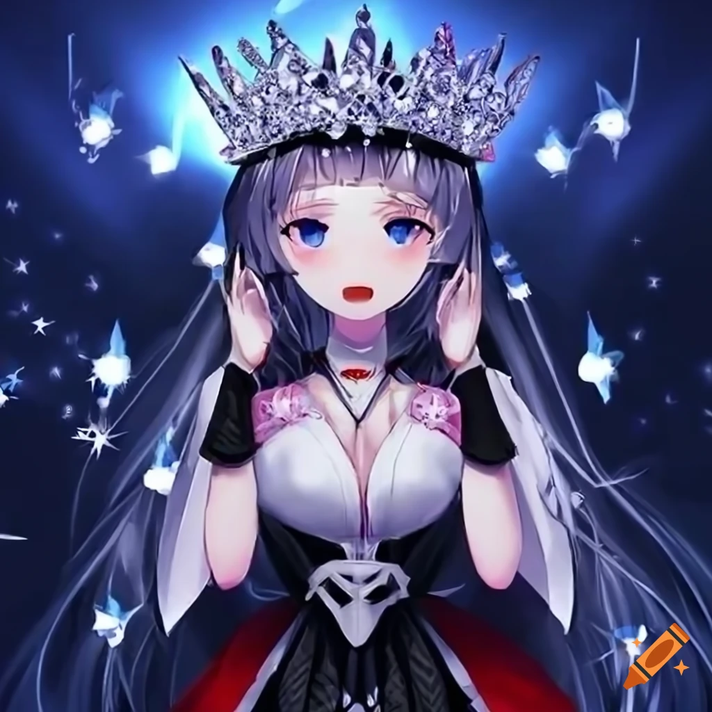Imagem de evil queen of anime #111945261 | Blingee.com-demhanvico.com.vn