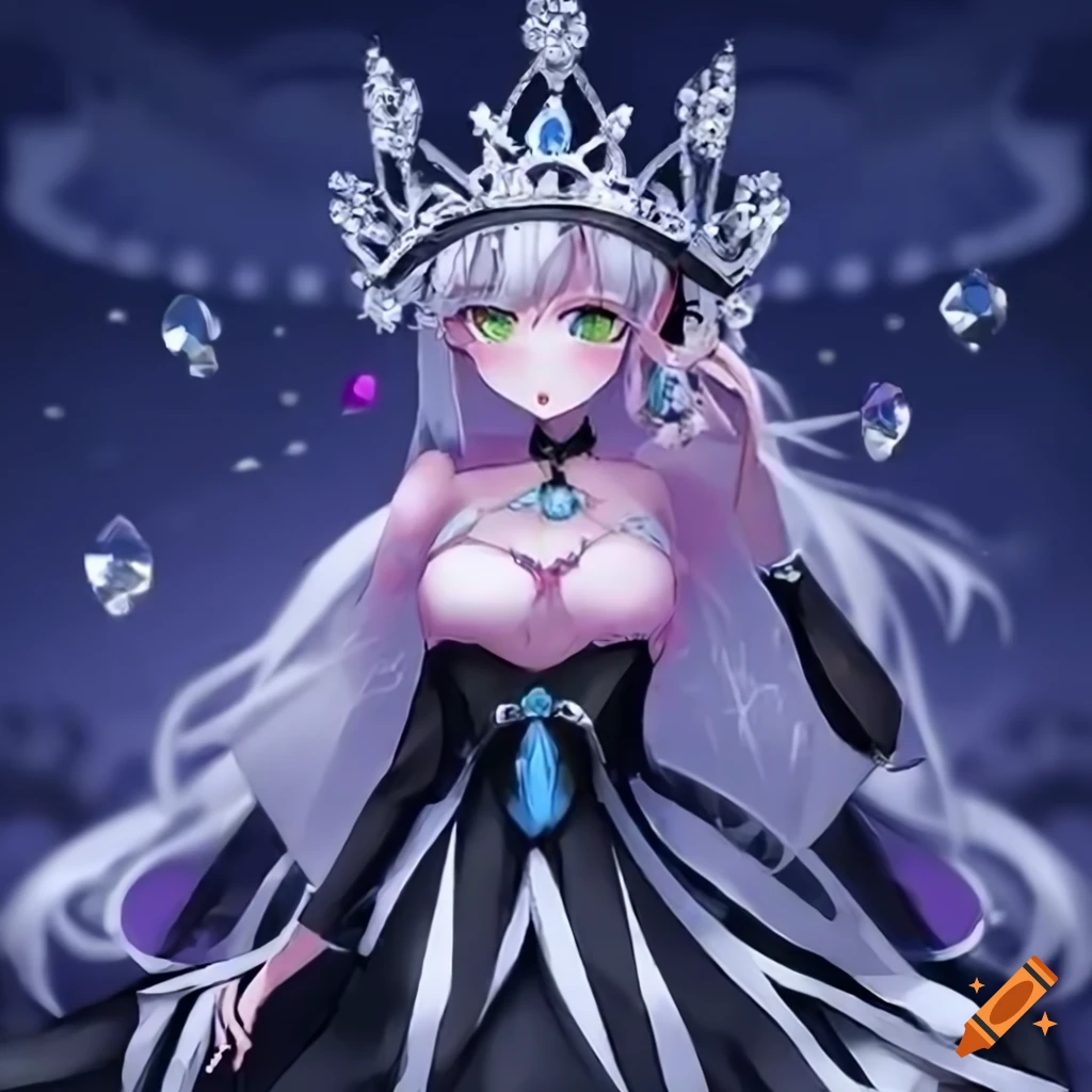 Crown Handler | Princess Principal Wiki | Fandom