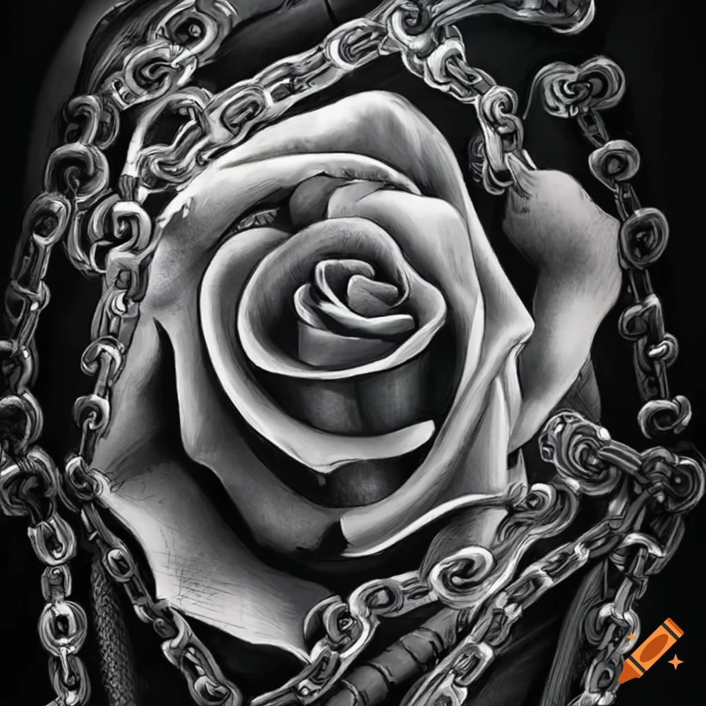 chain armband | Chain tattoo, Arm band tattoo, Forearm band tattoos