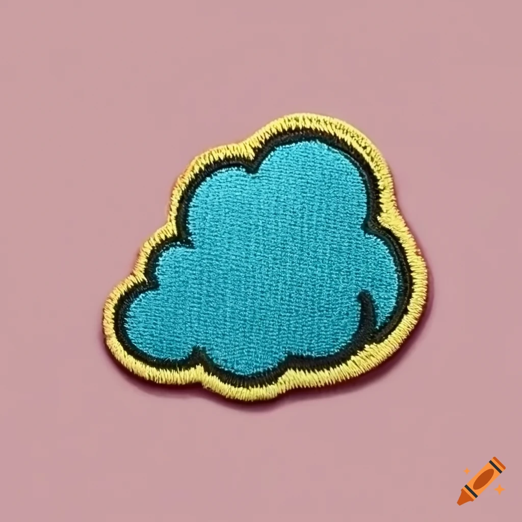 Logo Patch Emoji On Craiyon