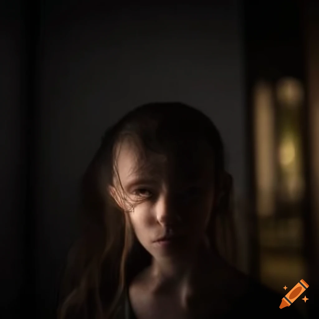 Urban roleplay concept on Craiyon