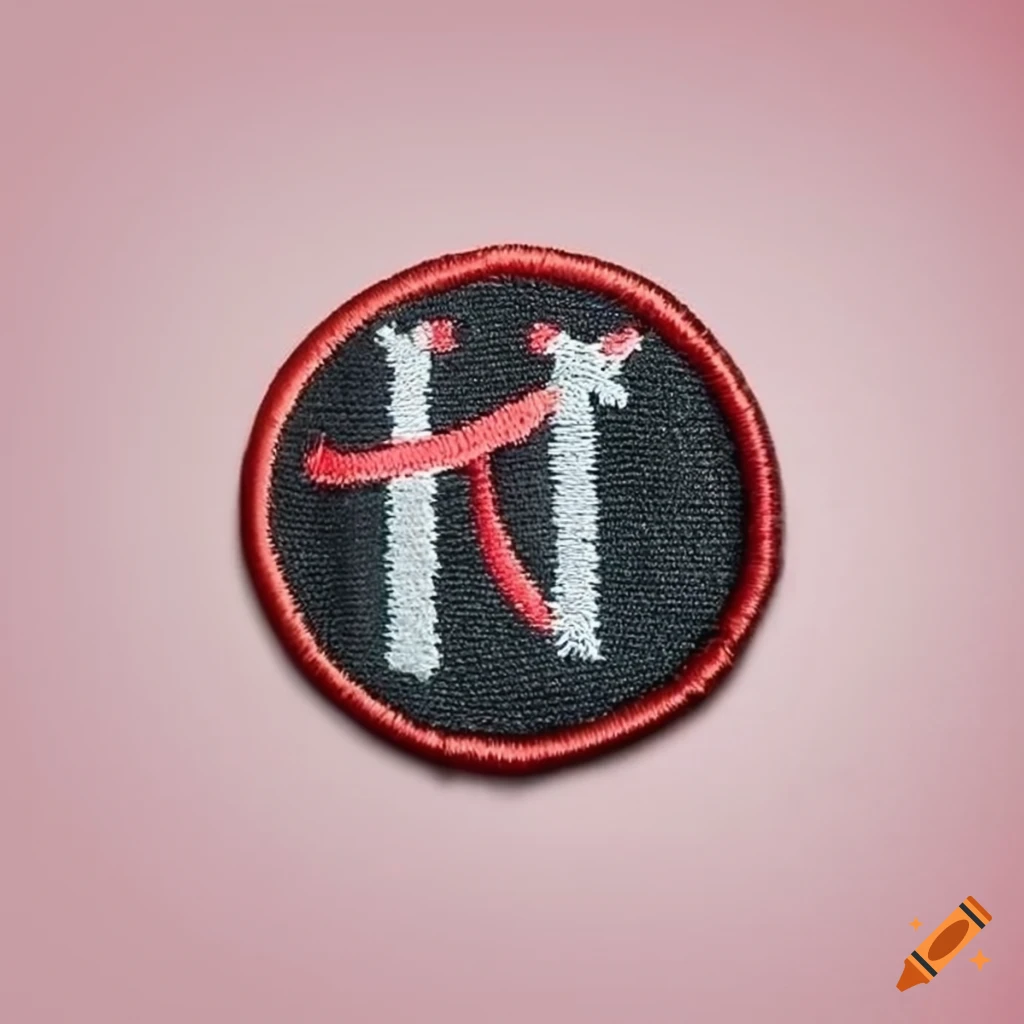 Word art with the patch word nowhere on craiyon