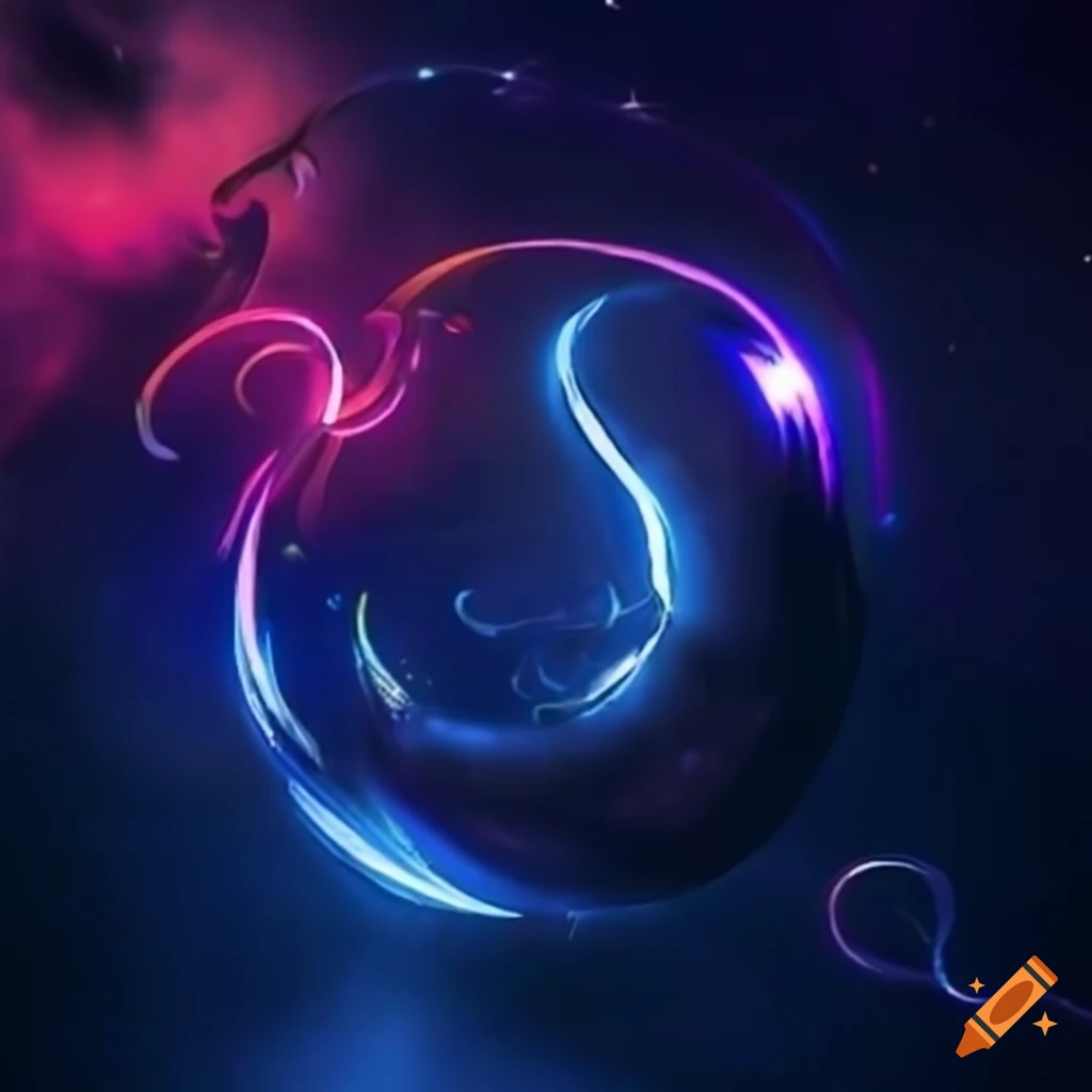 image representing the true magic power