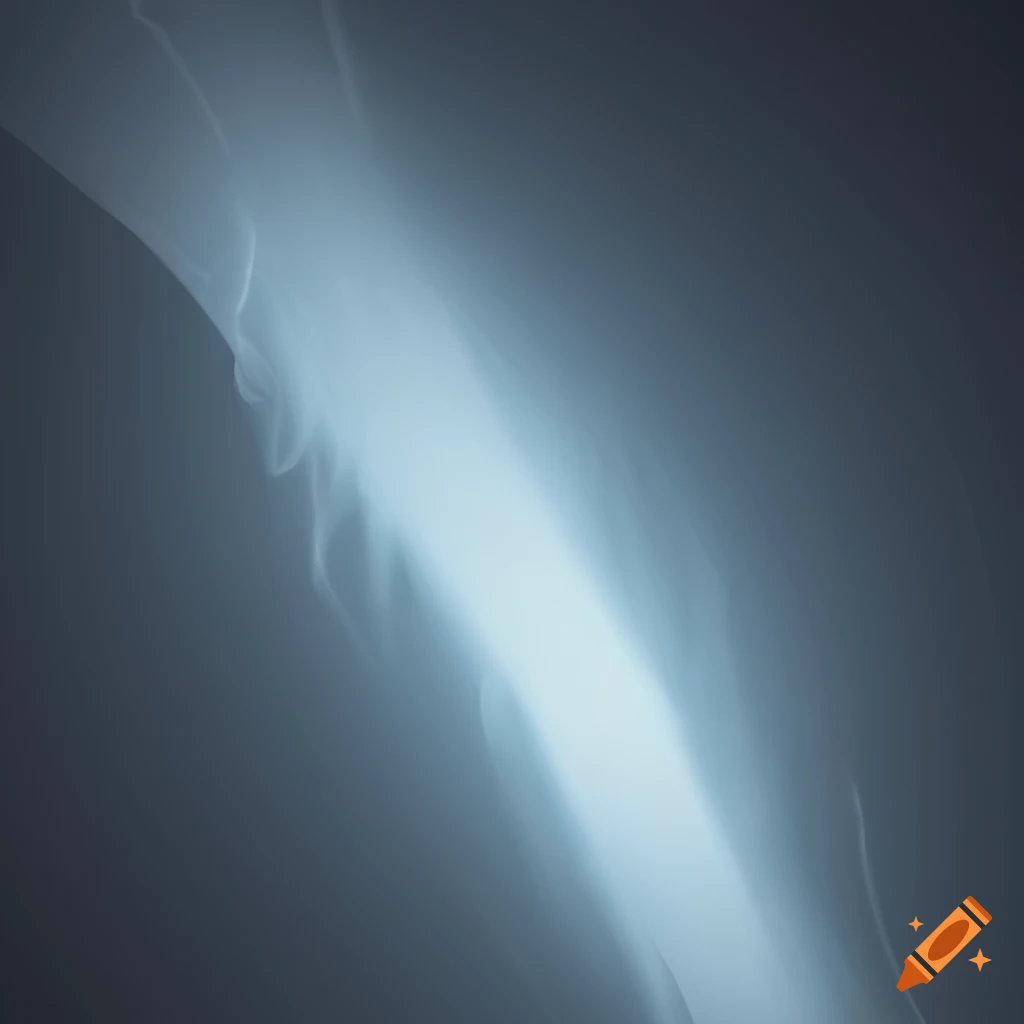 abstract image of a grey tornado