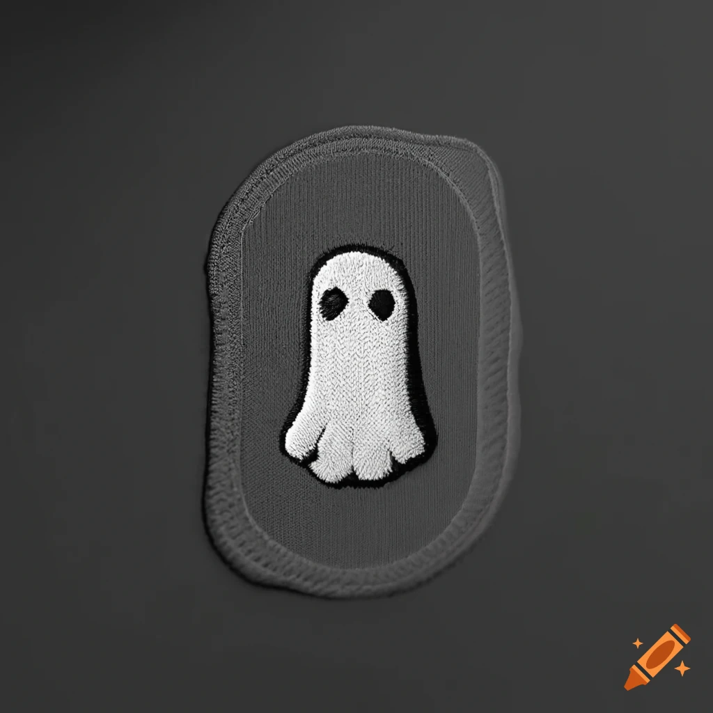 minimalist design patch