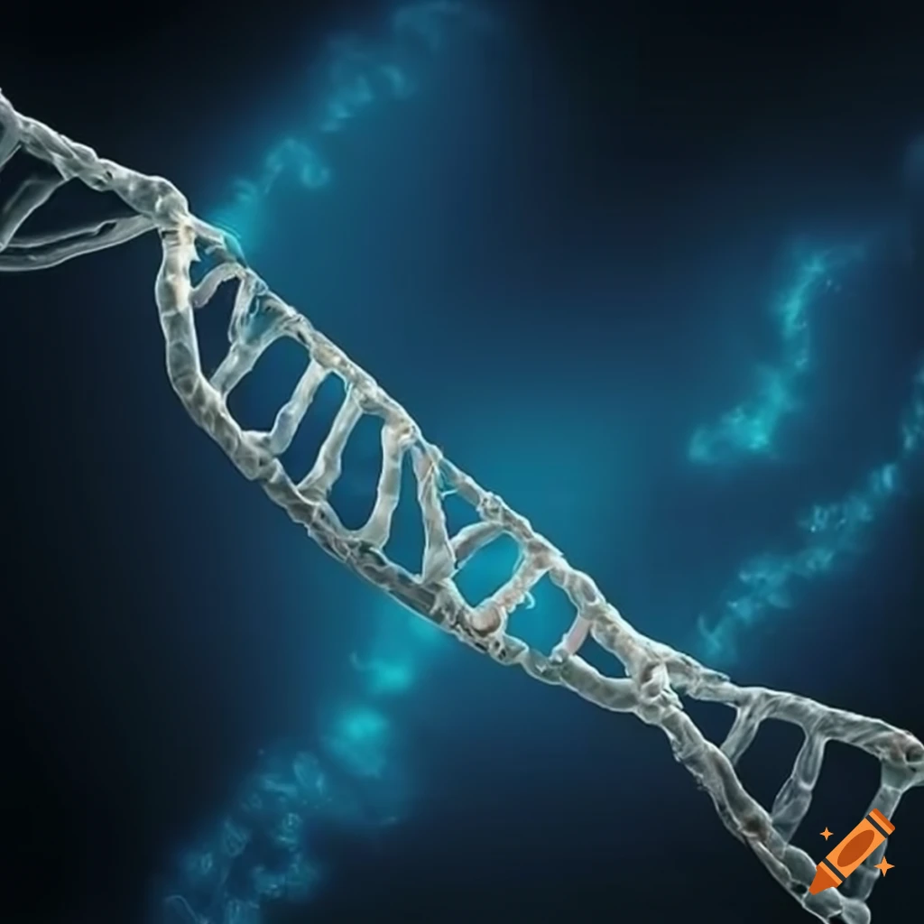 reparación del DNA
