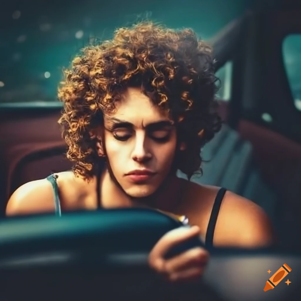 man-smoking-in-a-car-on-craiyon