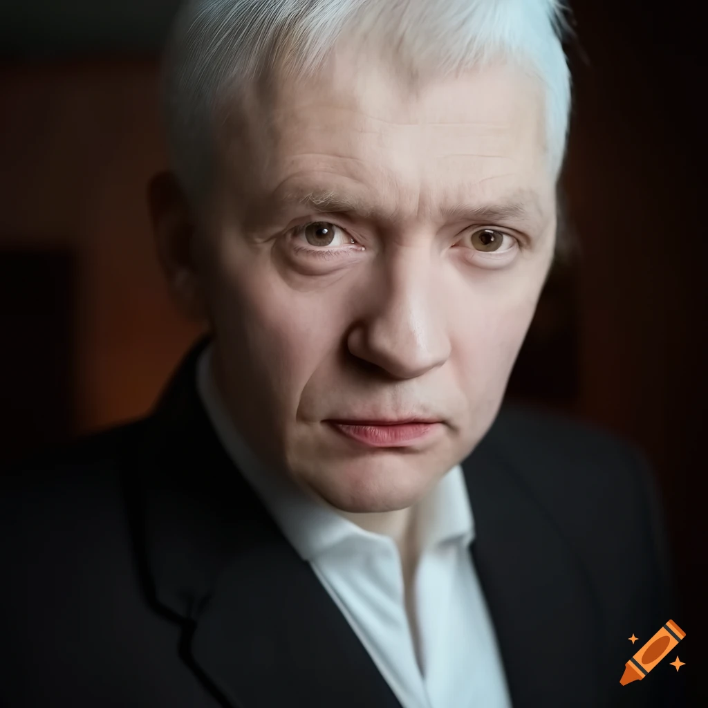 Portrait Of A Serious Middle aged Man In A Black Business Suit On Craiyon portrait-of-a-serious-middle-aged-man-in-a-black-business-suit-on-craiyon