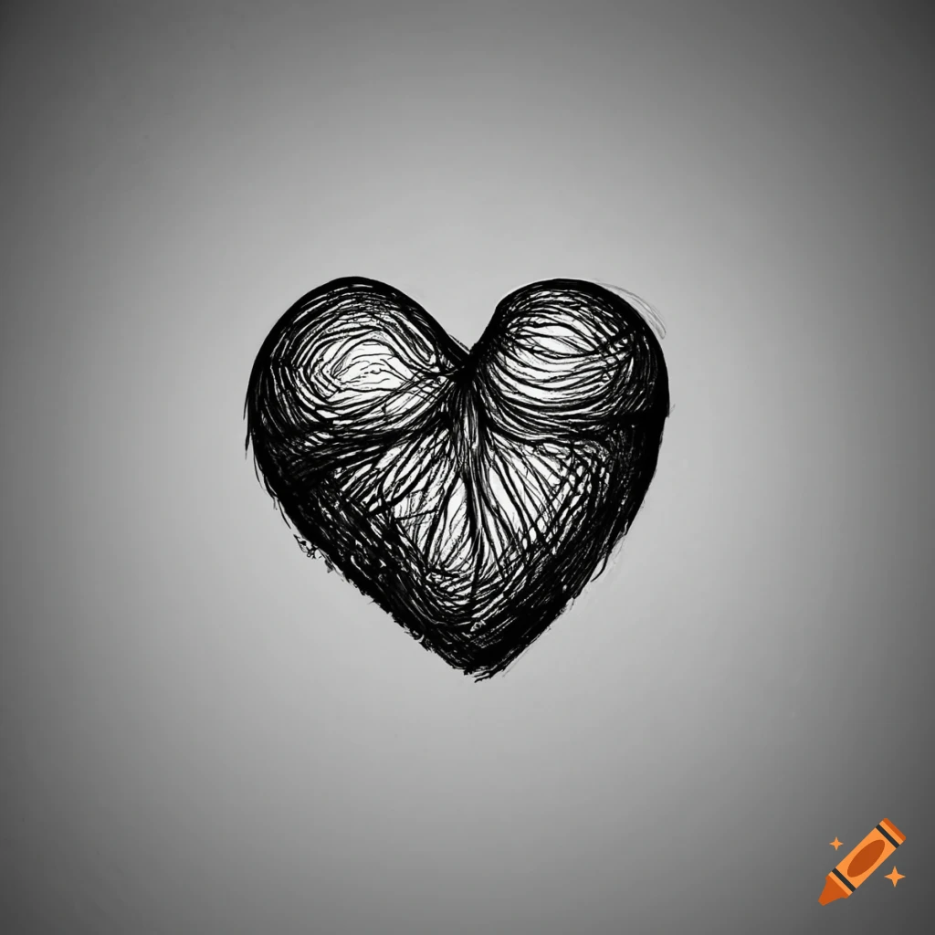 Drawing Heart Stock Illustrations – 371,337 Drawing Heart Stock  Illustrations, Vectors & Clipart - Dreamstime