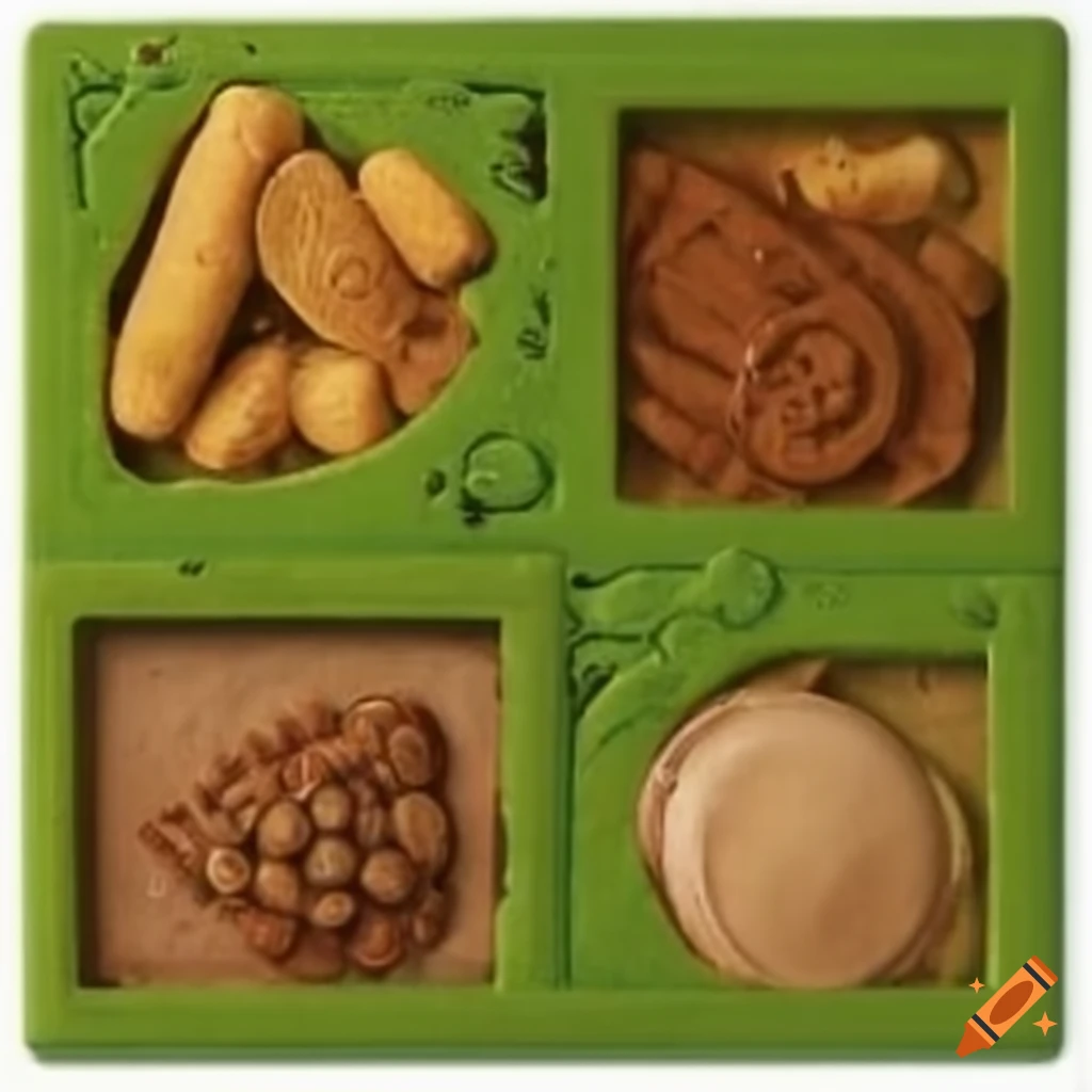 cover of the board game Agricola