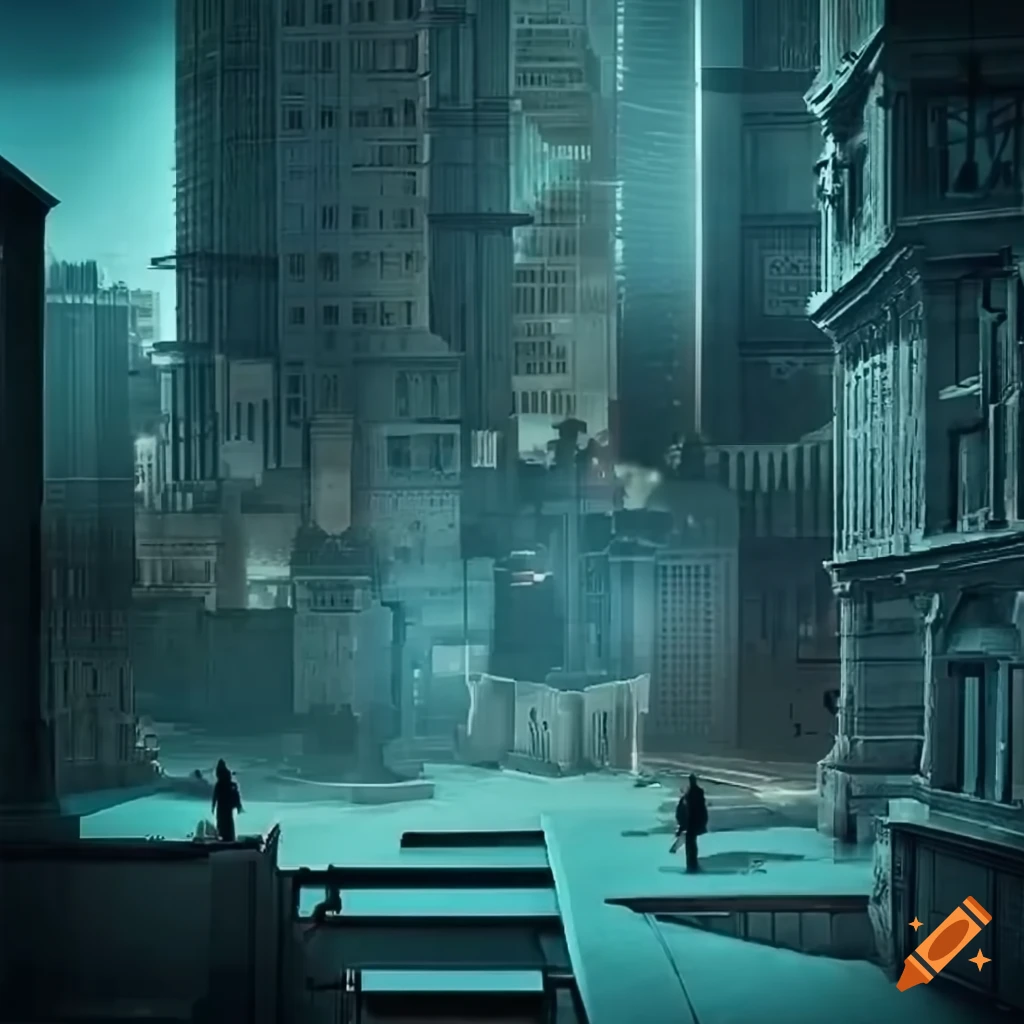 extensive parkour maps