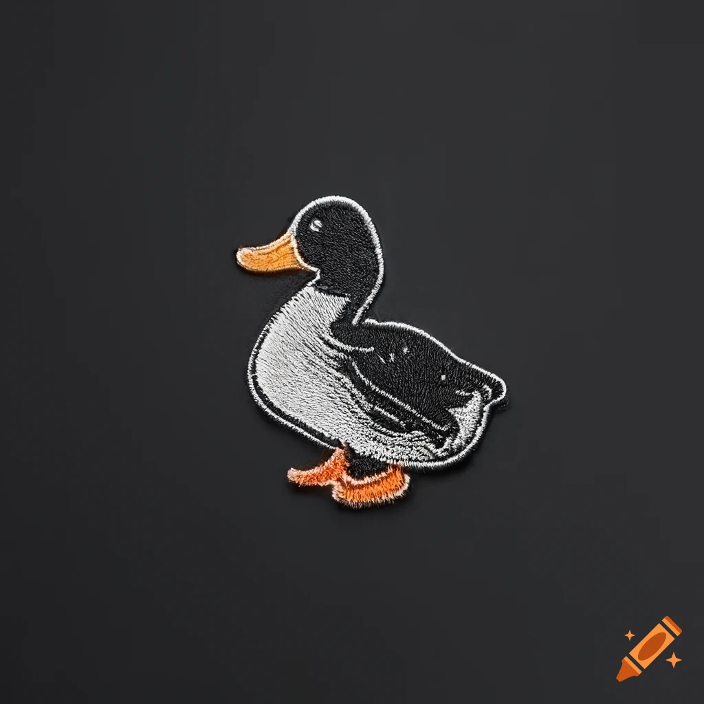 Noir Graphic Design Patch noir-graphic-design-patch