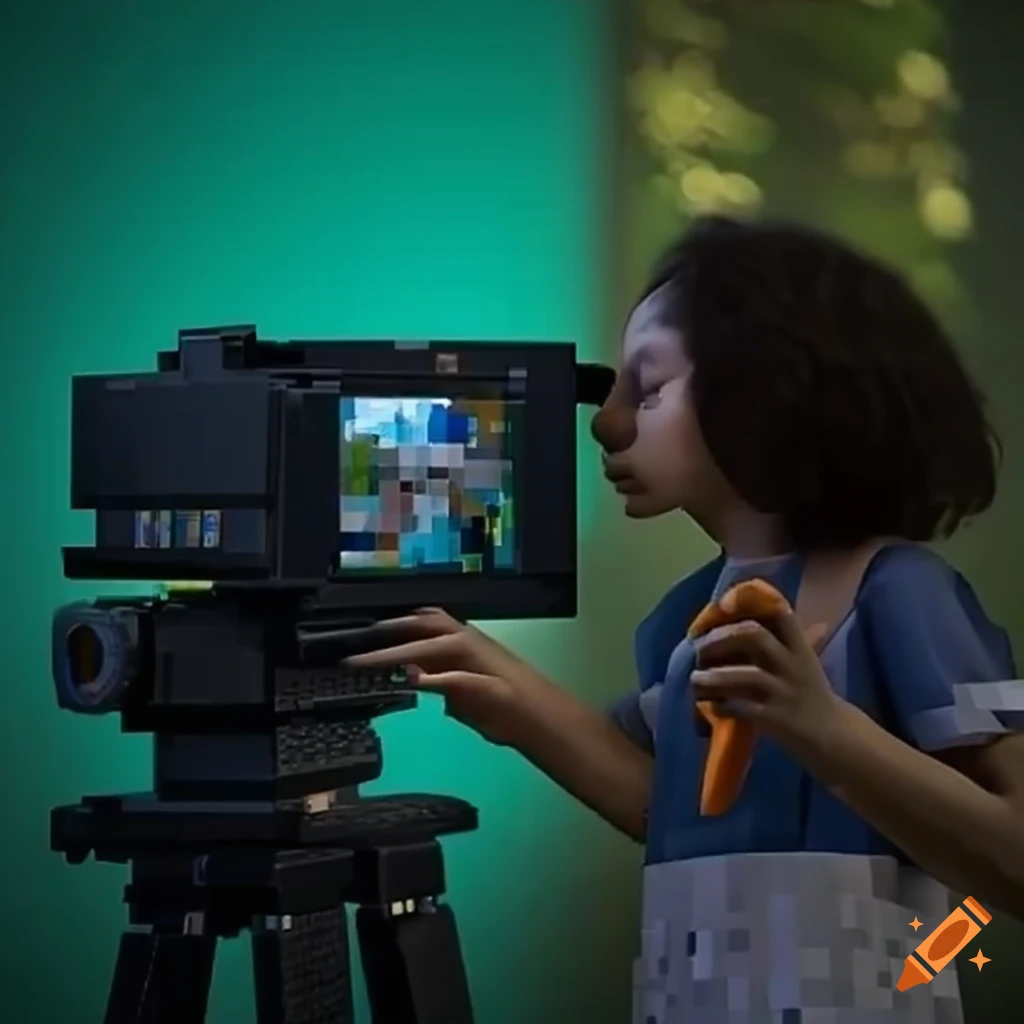 Redefining Minecraft Automation