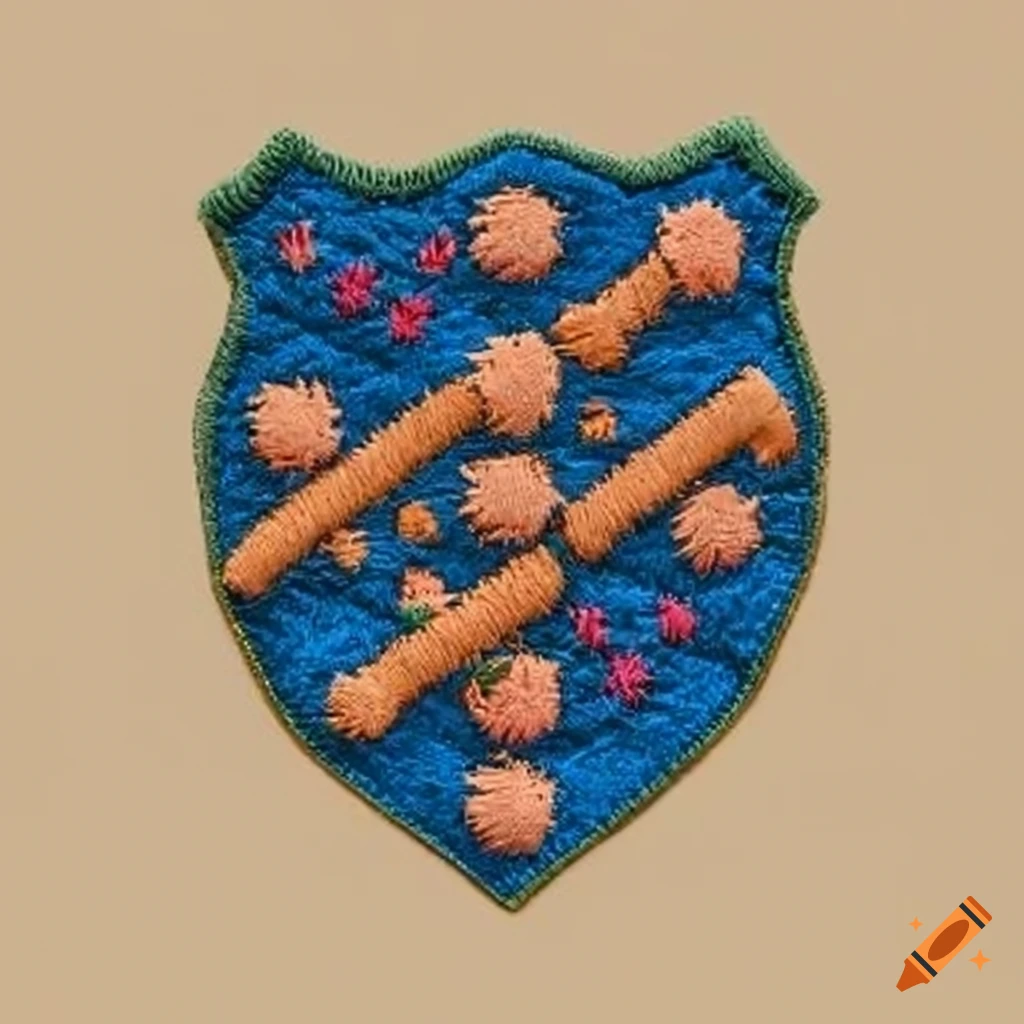 patch logo for Arch Firm