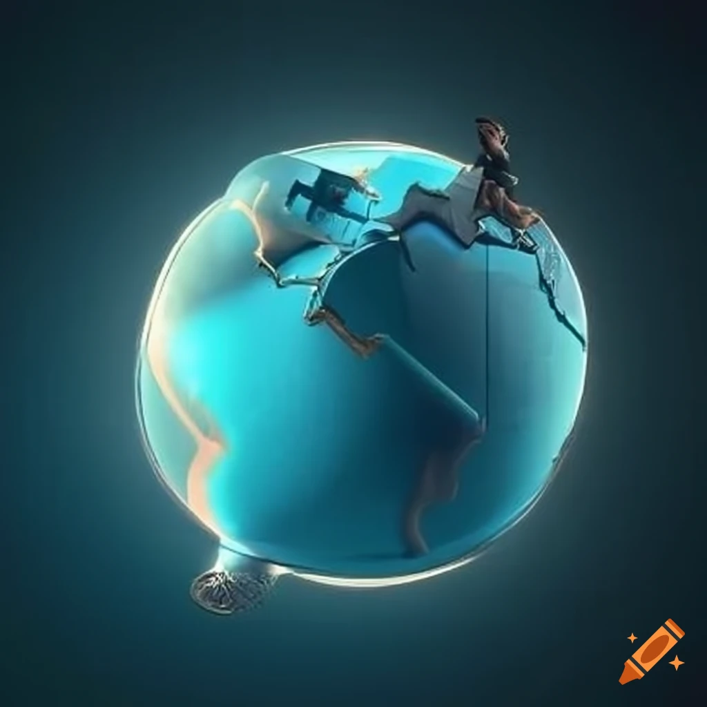Image Representing Strategic Alliances In Business