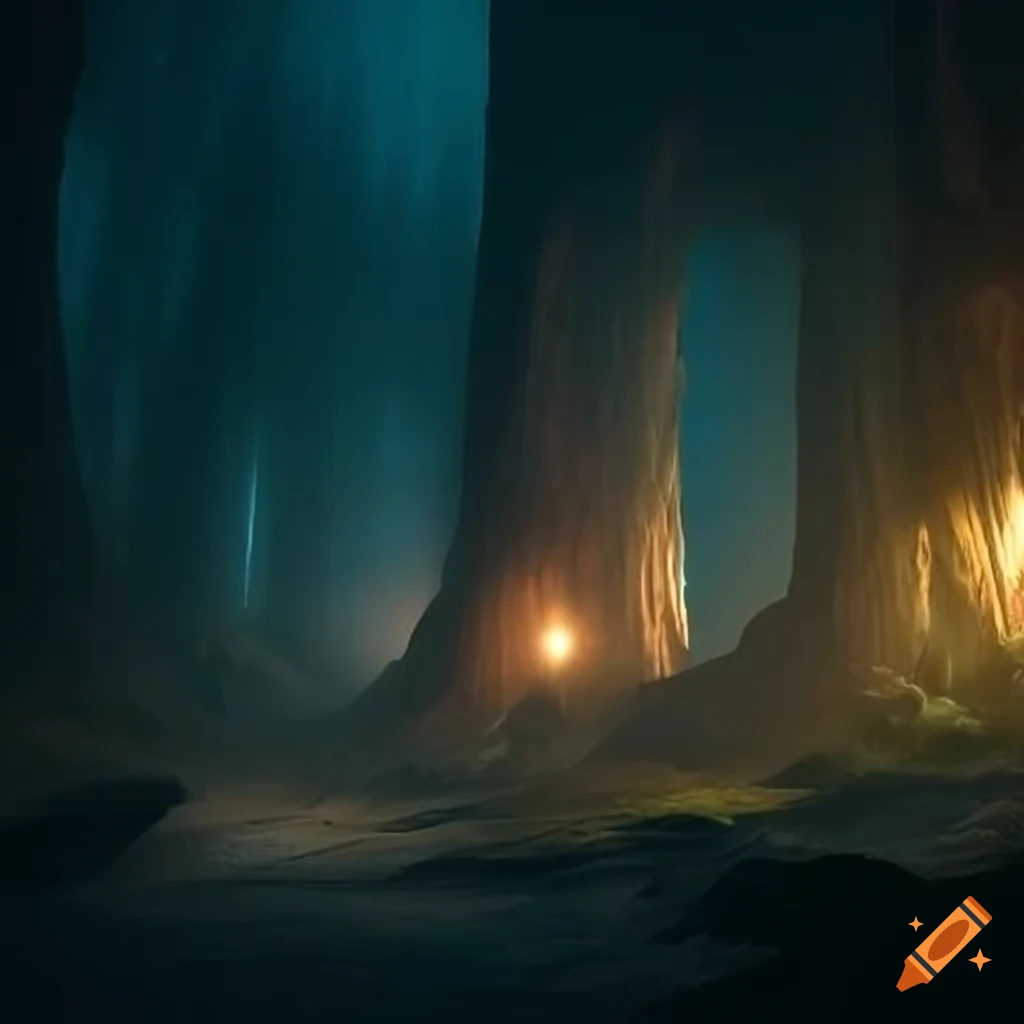 video game terrain design