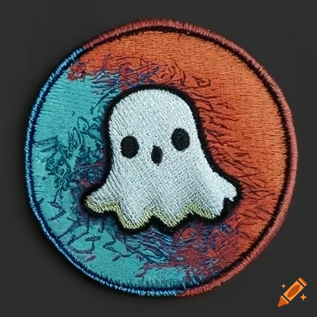 Ghost patch