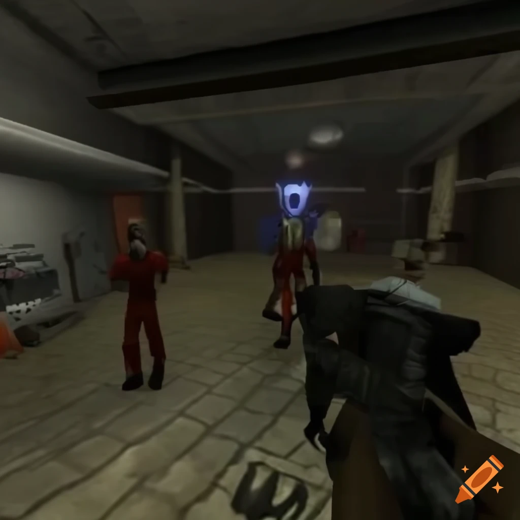 Gmod server lists