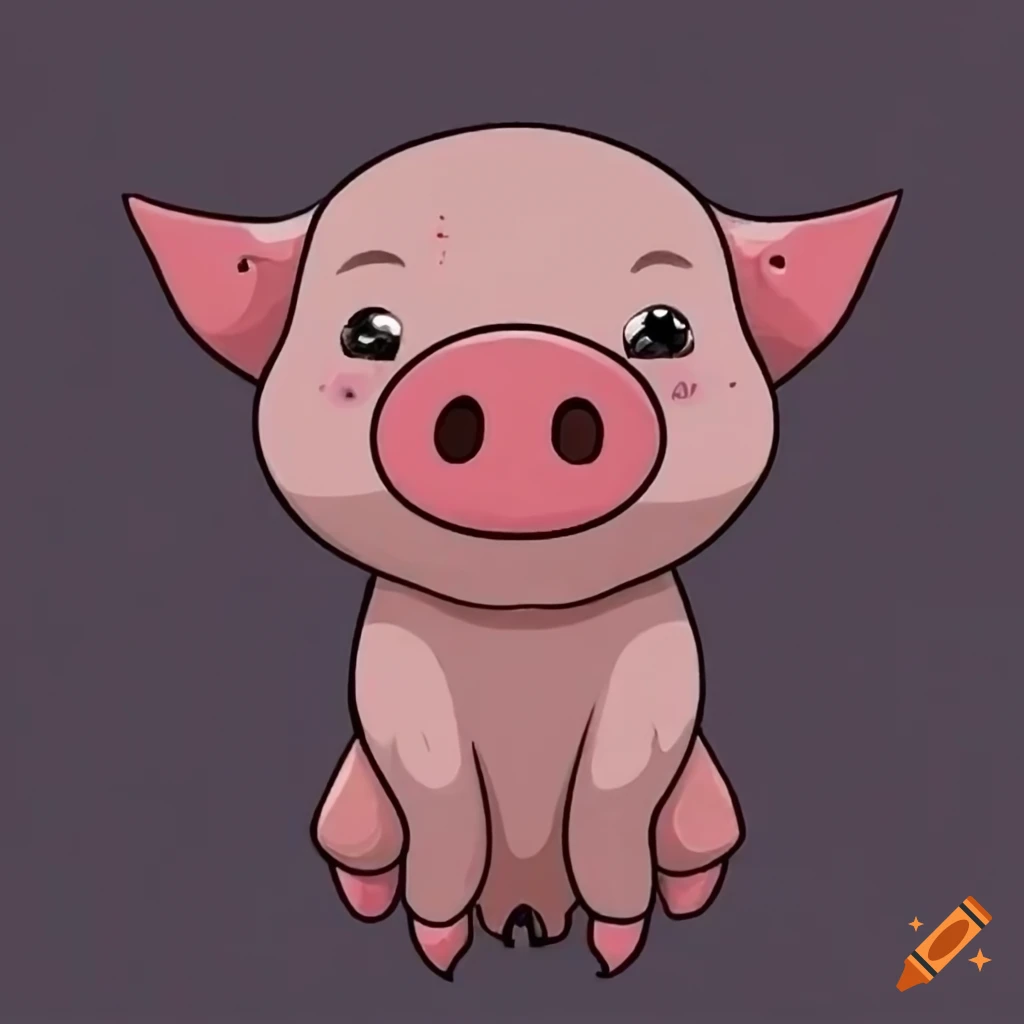 Cute Pig Wallpaper Images | Free Photos, PNG Stickers, Wallpapers &  Backgrounds - rawpixel