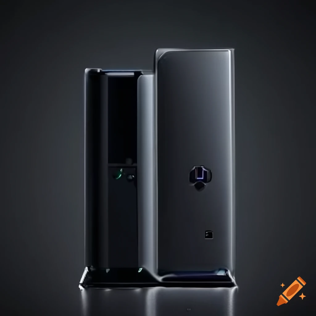PS4 console