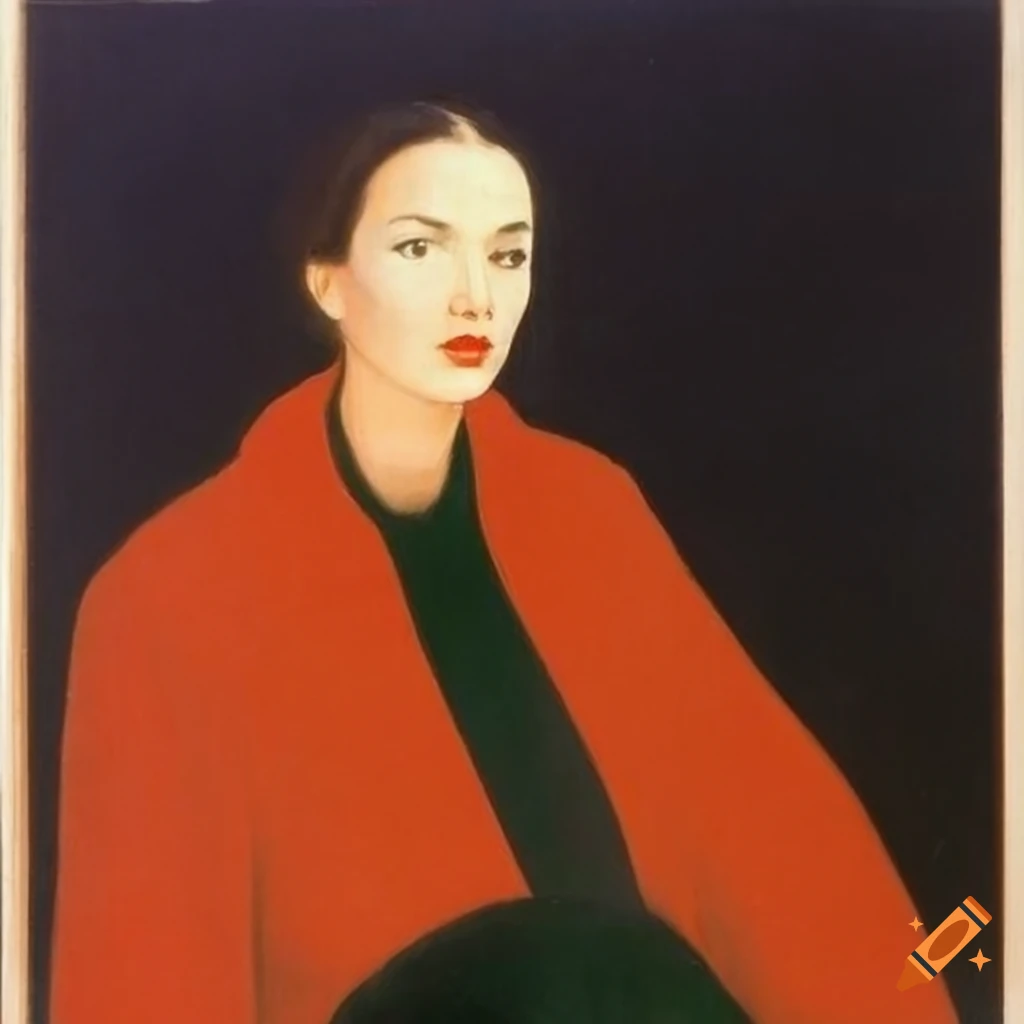 brightly-colored-painting-of-a-french-woman-sitting-on-craiyon