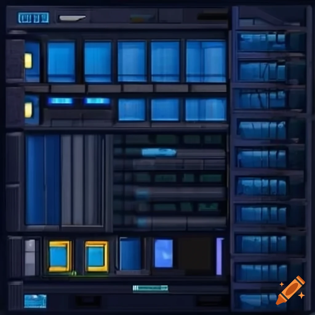 image showcasing latest server gems