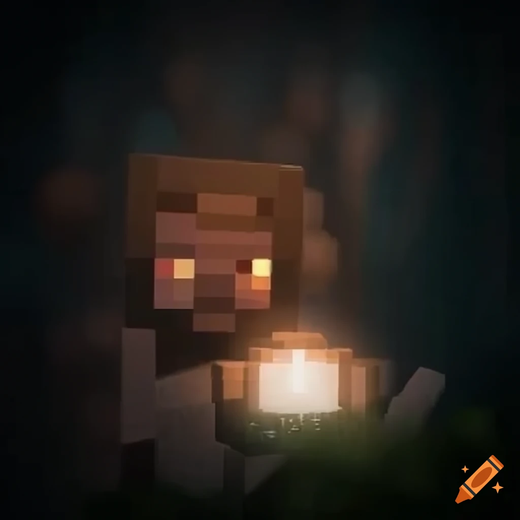 Minecraft in-game economy
