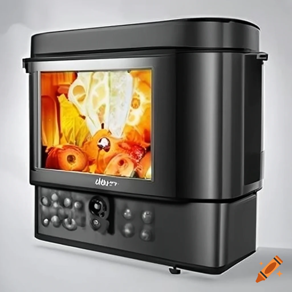 smart home appliances and electronics