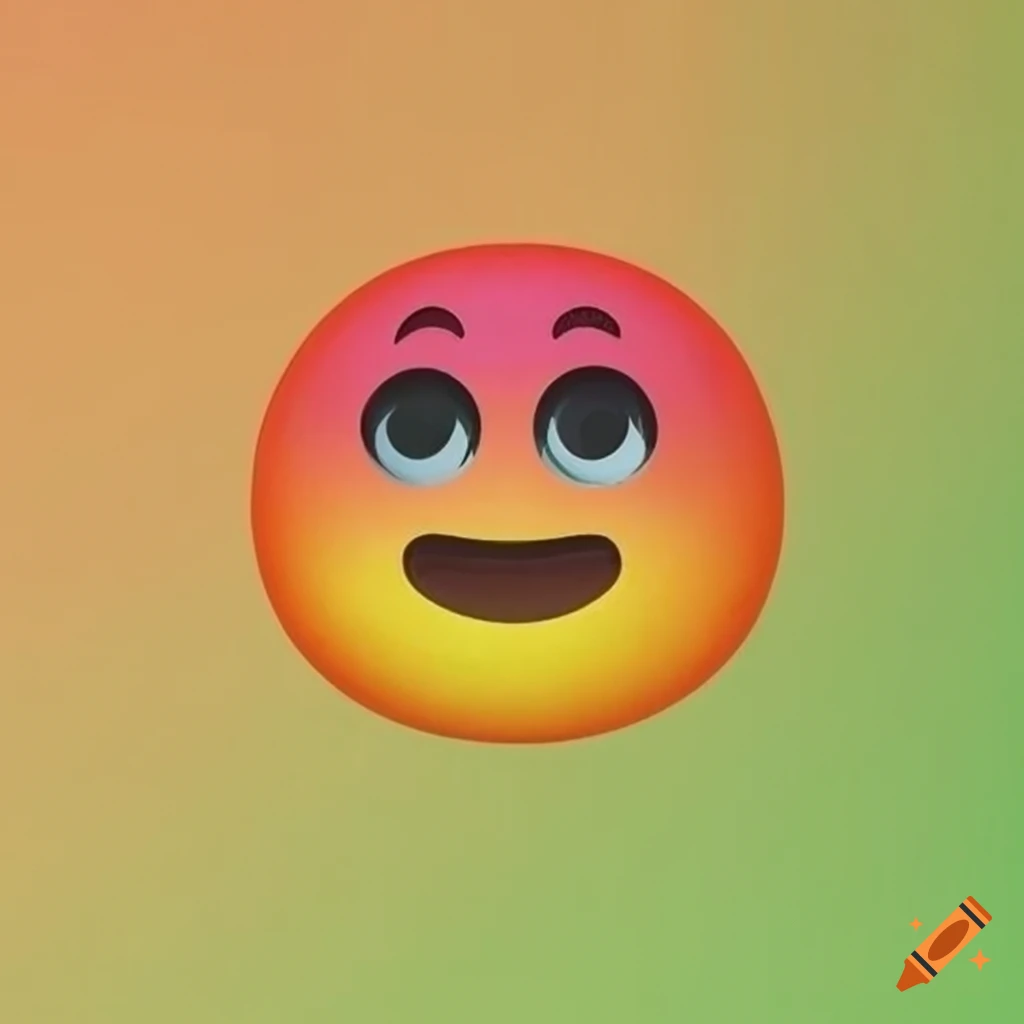 Graphic Design Of Unique Emoji T shirt Print On Craiyon