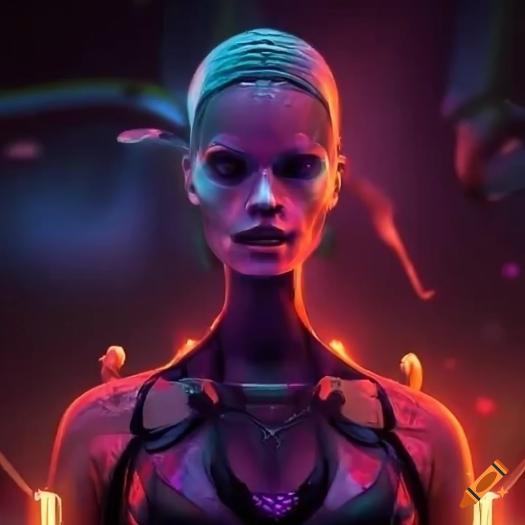 virtual-reality-gaming-experience-on-craiyon