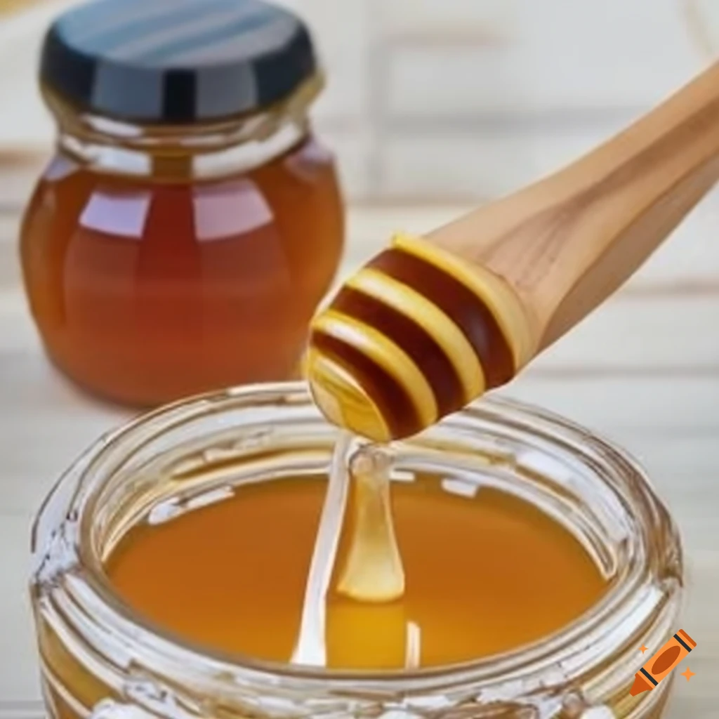 versatile honey blocks