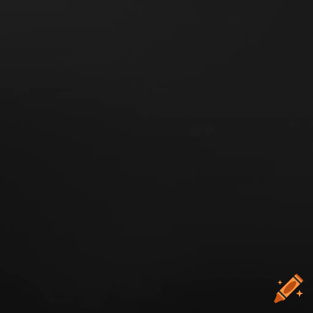 Subtle black textured wallpaper on Craiyon